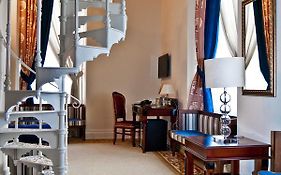 Hotel St. Bruno